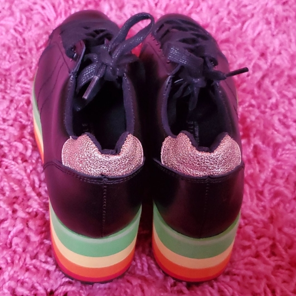 Rainbow Creepers by Very Volatile - Picture 3 of 4